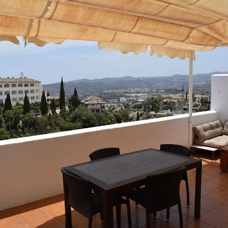 Duplex Con Vistas Mijas Golf Apartment Luaran gambar